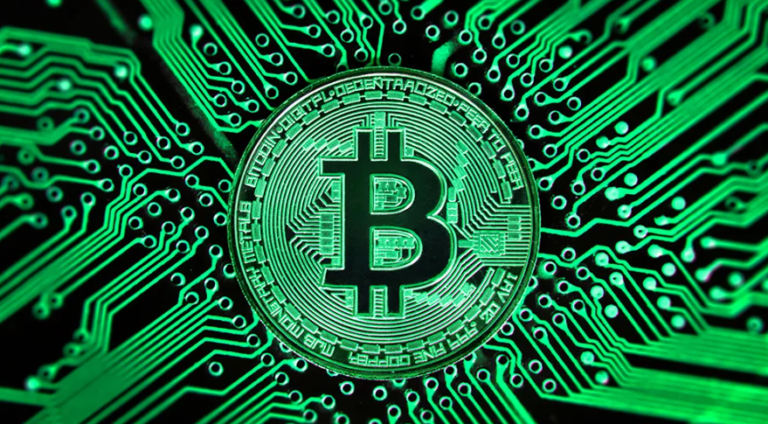 How Blockchain Technology Powers Cryptocurrencies