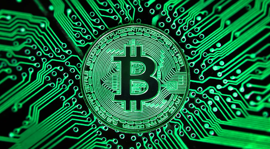How Blockchain Technology Powers Cryptocurrencies