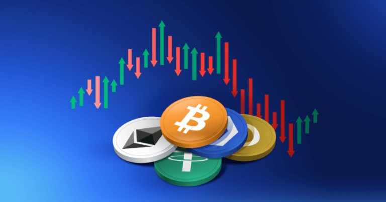 Top 5 Cryptocurrencies to Watch in 2025: Beyond Bitcoin and Ethereum